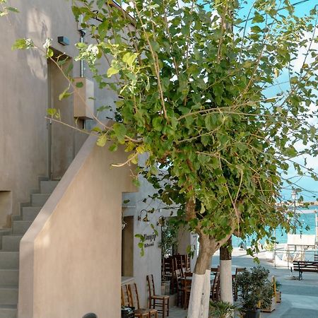 Fragios Beach House Chania  Exteriér fotografie